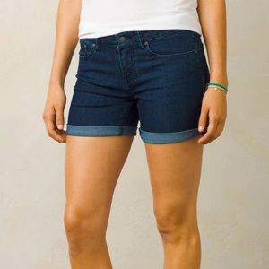 Prana Kara Short